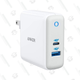 Anker PowerPort Atom III| $17 | Amazon